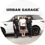 URBAN GARAGE / 八王子/中古車販売買取