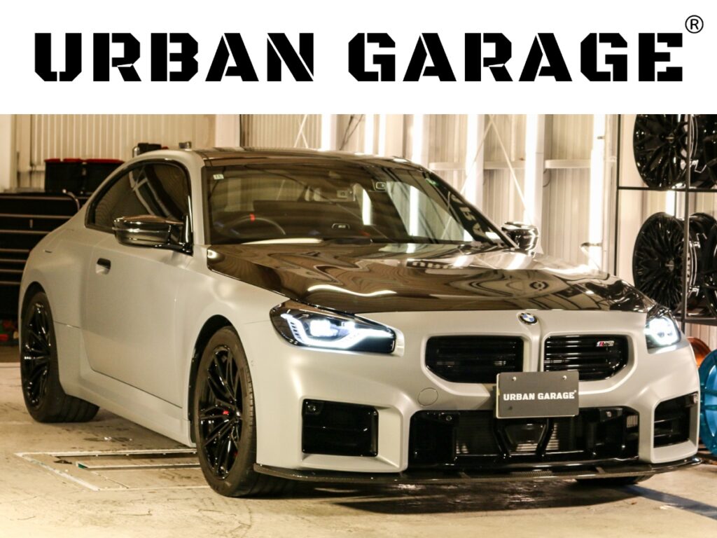 BMW M2